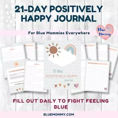 21-DAY-Happy-journal-for-depressed-moms